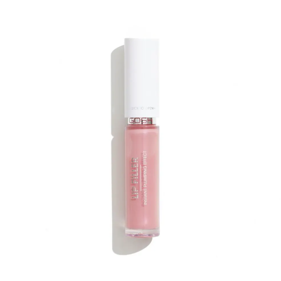 Lip Filler
