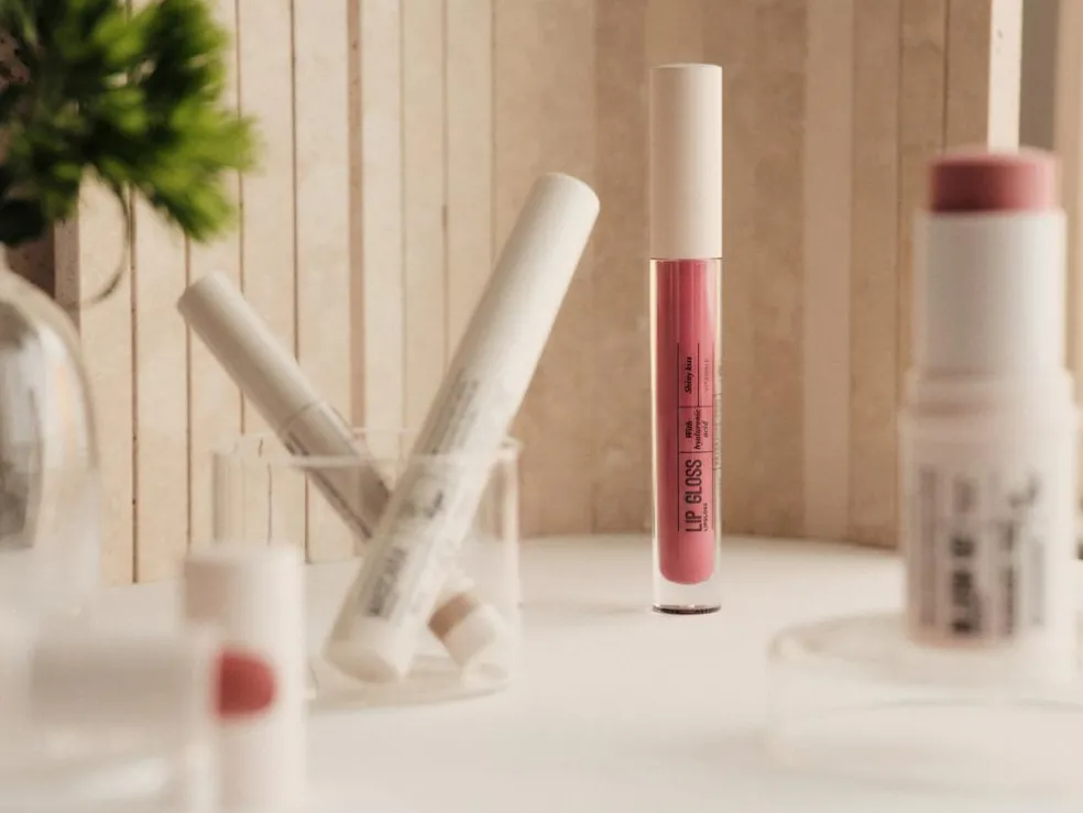 Lip Gloss