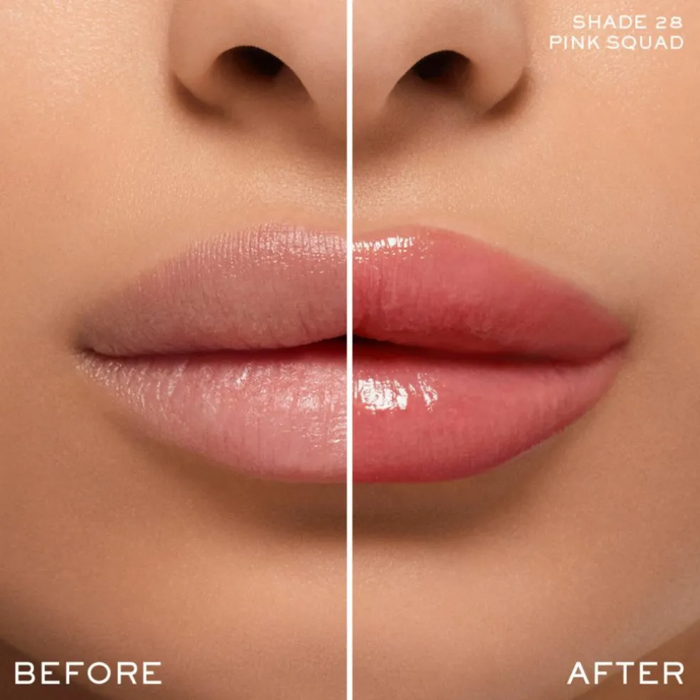Lip Idole Butterglow