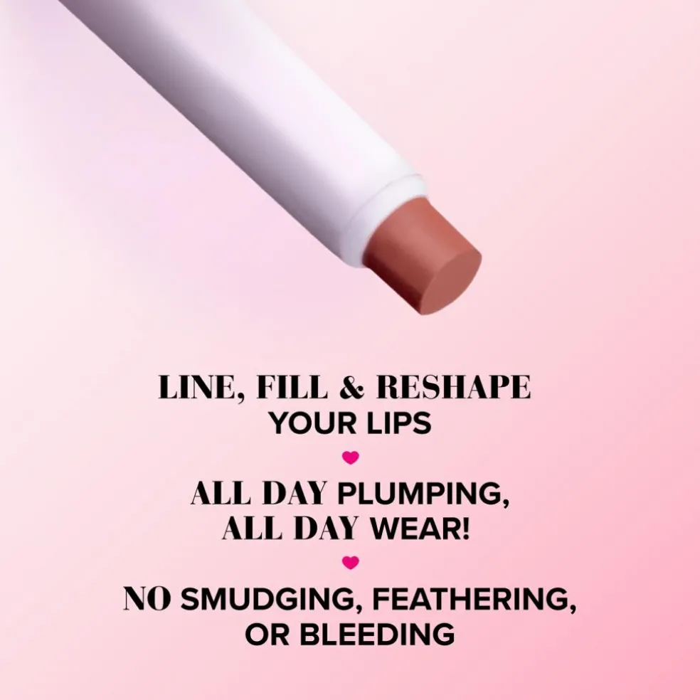 Lip Injection Extreme Lip Shaper