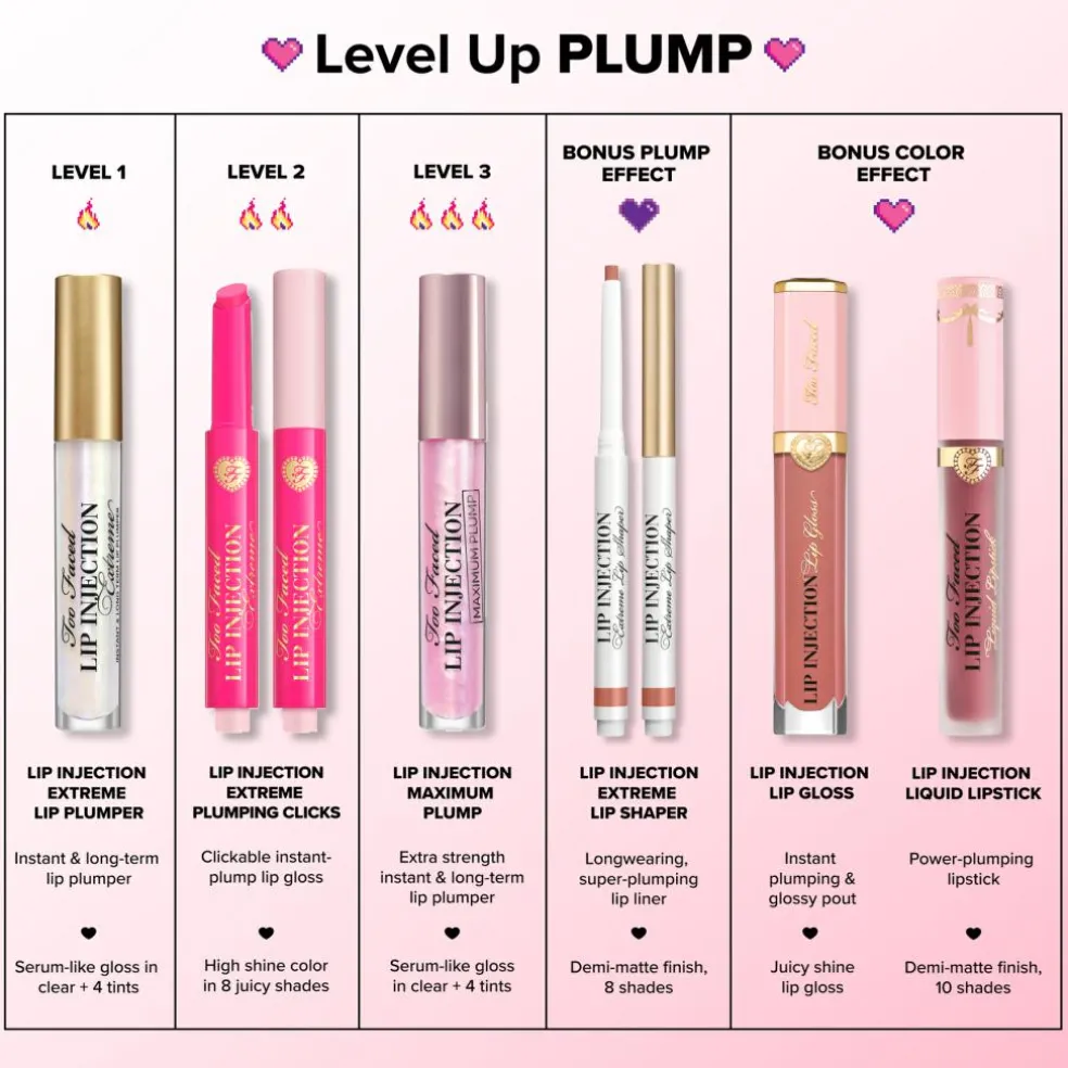 Lip Injection Extreme Lip Shaper