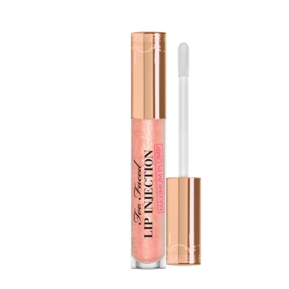 Lip Injection Maximum Plump Lip Gloss