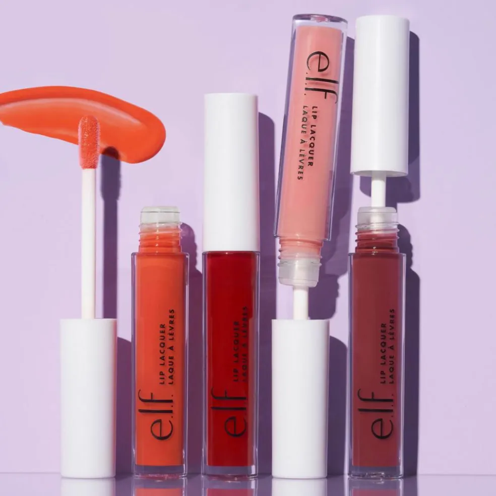 Lip Lacquer