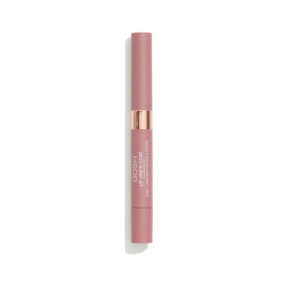 Lip Line'n Coat