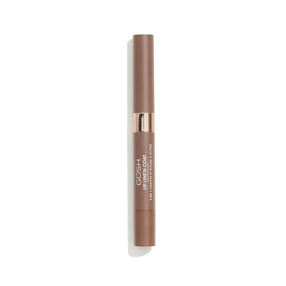 Lip Line'n Coat