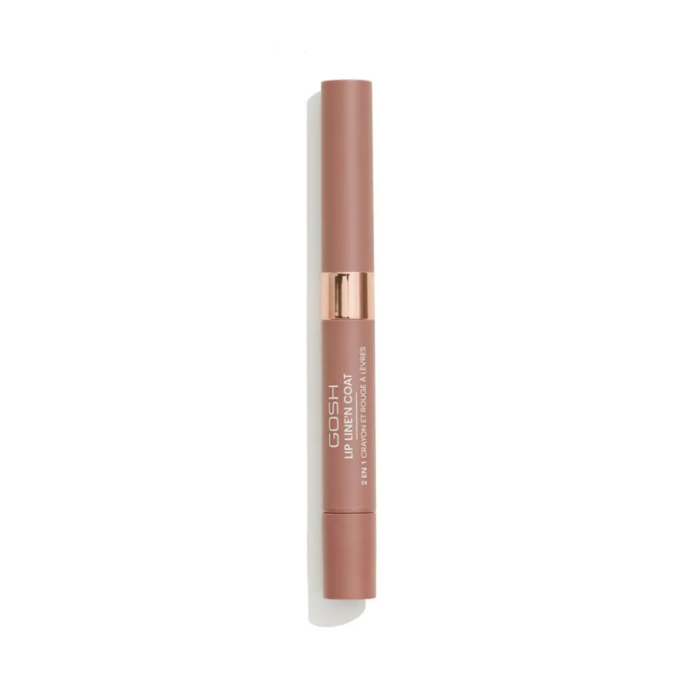 Lip Line'n Coat