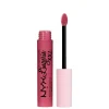 Lip Lingerie XXL Matte Liquid Lipstick