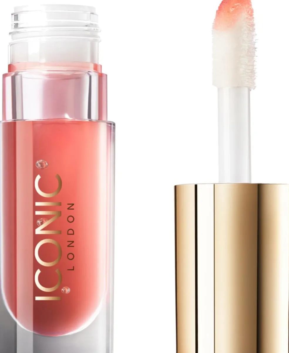 Lip Oil