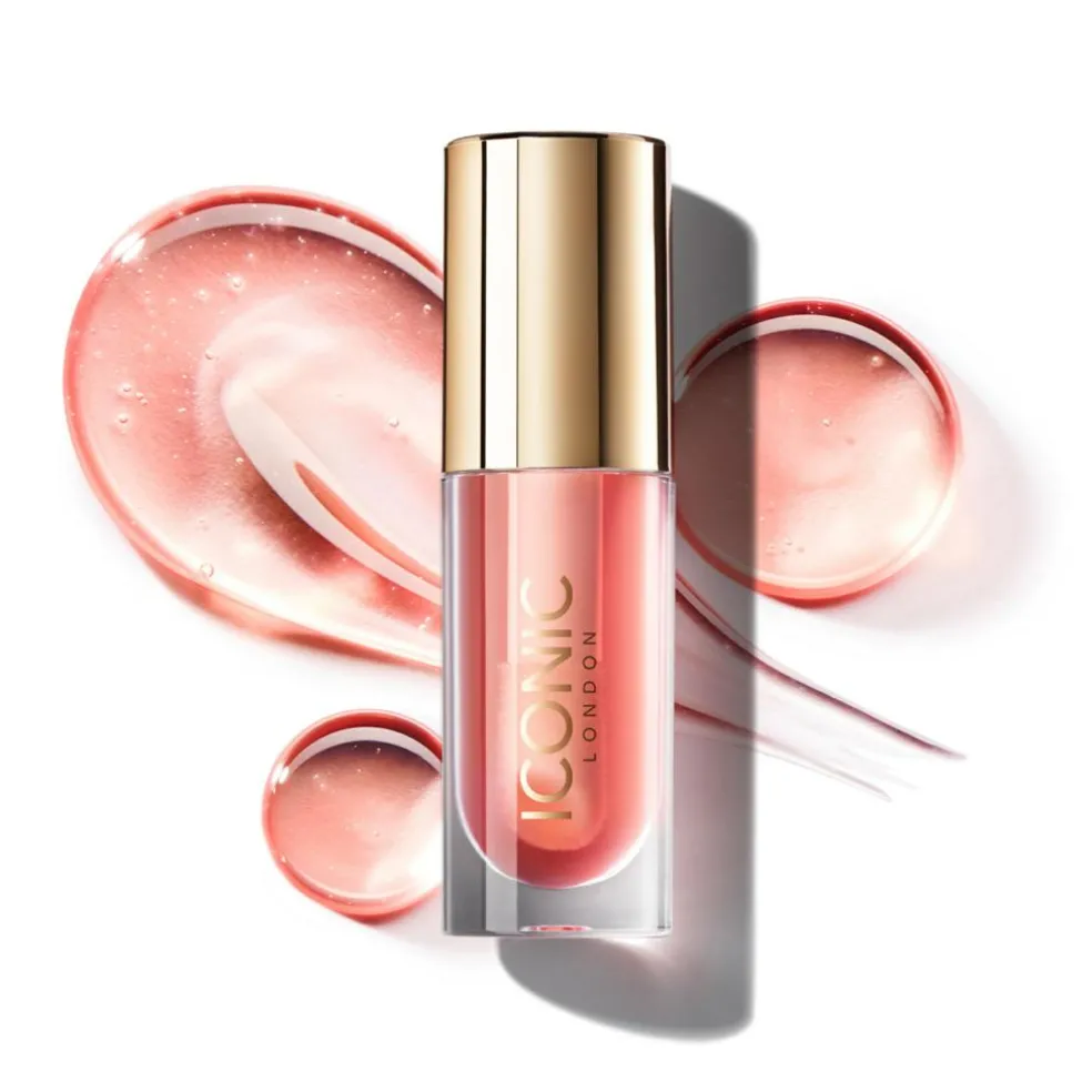 Lip Oil