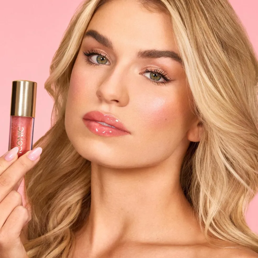 Lip Oil