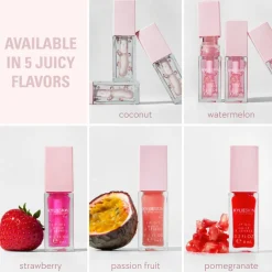 Lip Oil