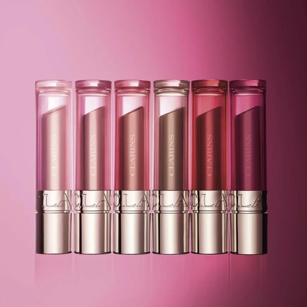 Lip Oil Balm