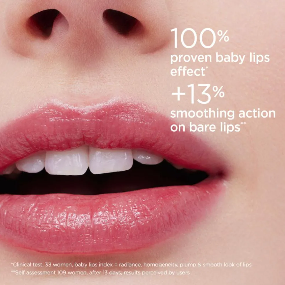 Lip Oil Balm