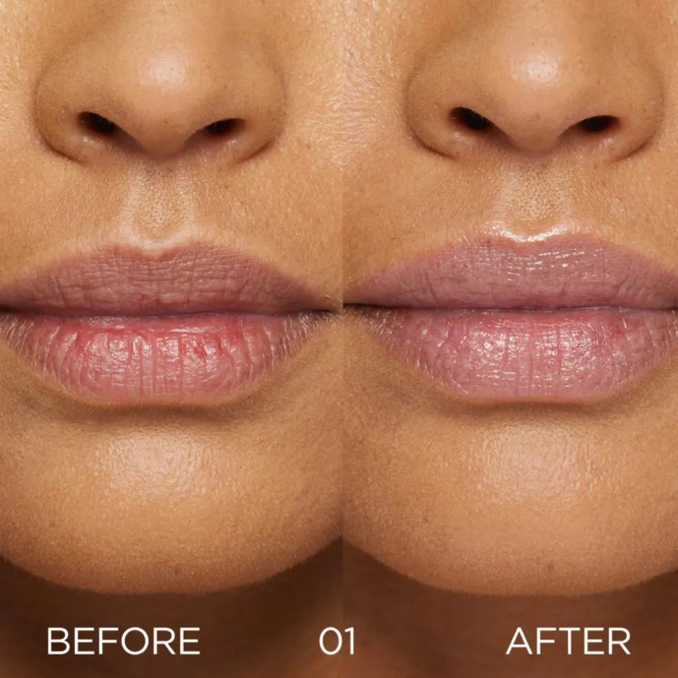 Lip Oil Balm
