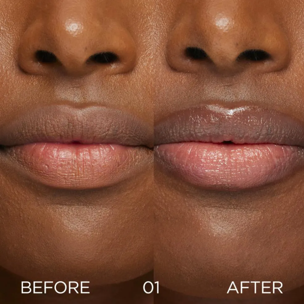 Lip Oil Balm