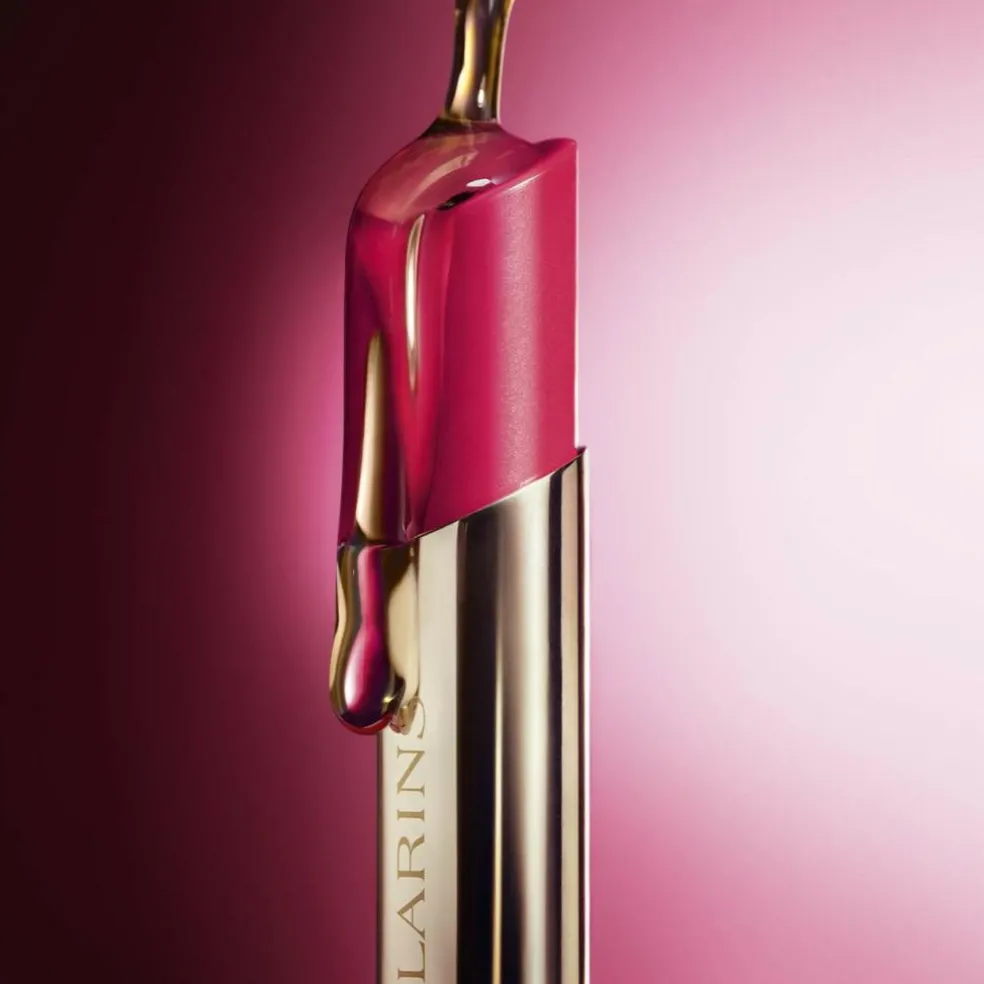 Lip Oil Balm