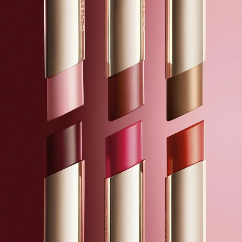 Lip Oil Balm