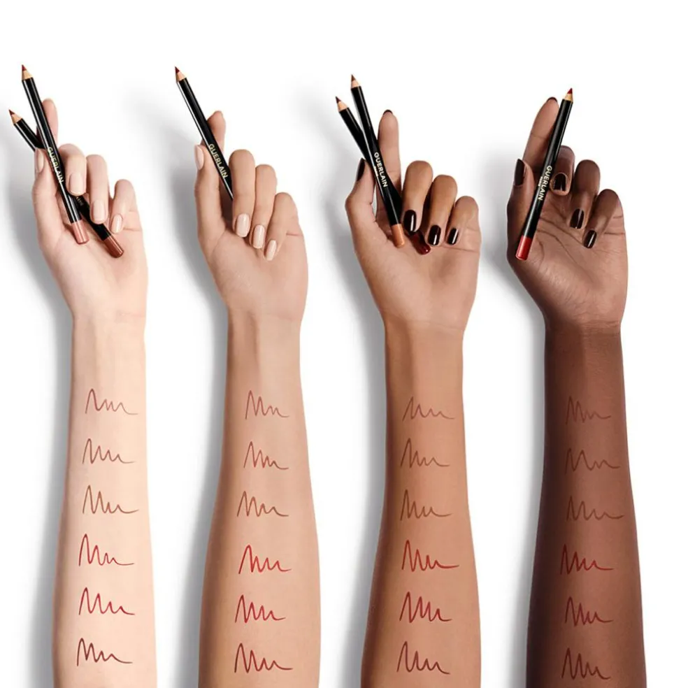Lip Pencil - Contour G