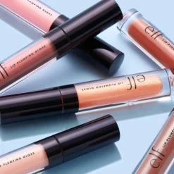 Lip Plumping Gloss