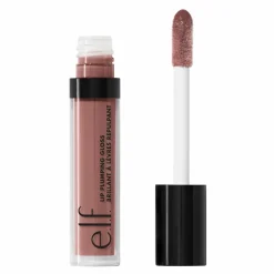 Lip Plumping Gloss