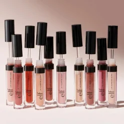 Lip Plumping Gloss