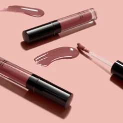 Lip Plumping Gloss