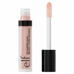 Lip Plumping Gloss