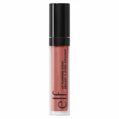 Lip Plumping Gloss