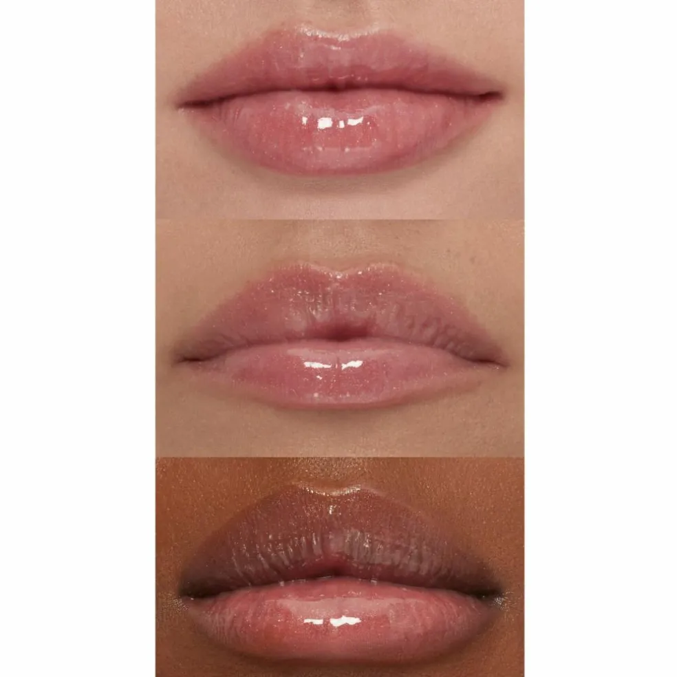 Lip Plumping Gloss