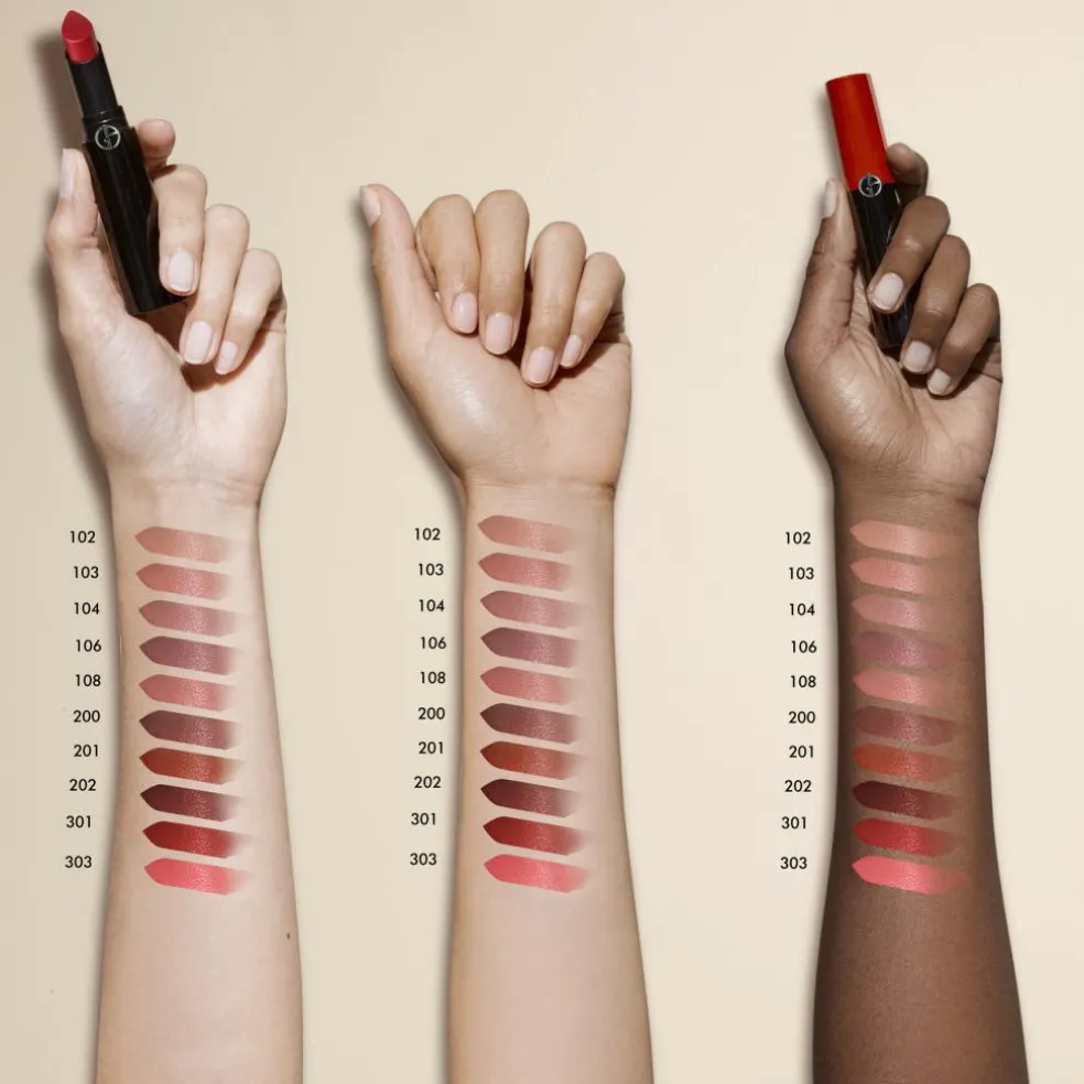 Lip Power Vivid Color Long Wear Lipstick