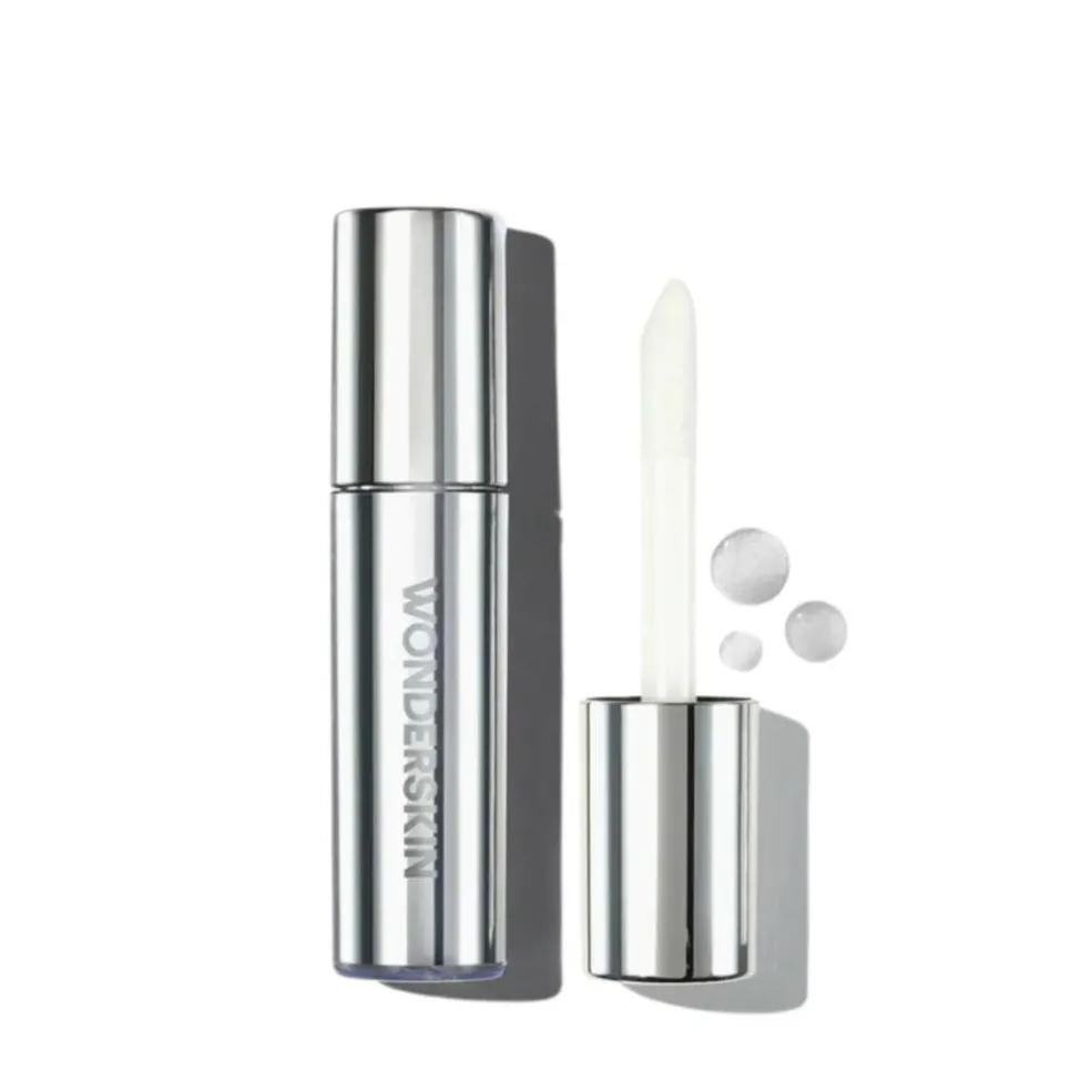 Lip Rehab Serum Oil