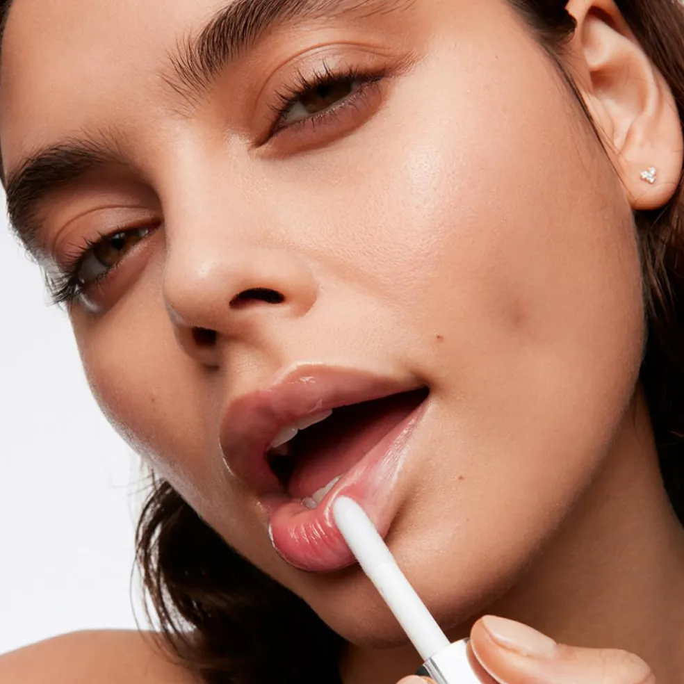 Lip Rehab Serum Oil