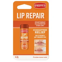 Lip Repair Stick uparfumeret