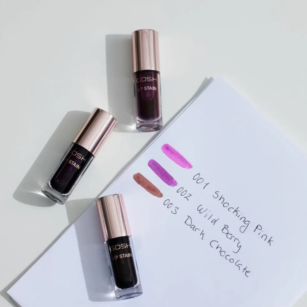 Lip Stain