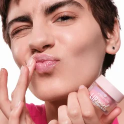 Lip Swirl Sugar Scrub