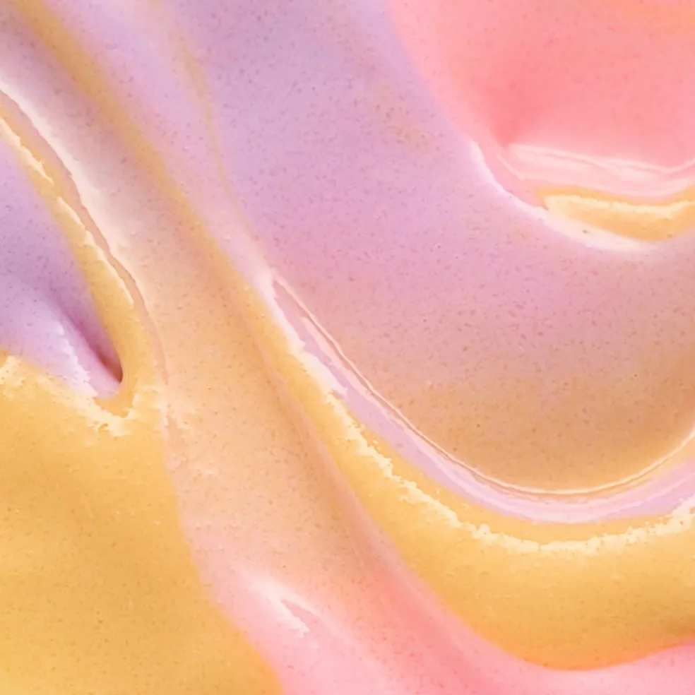 Lip Swirl Sugar Scrub