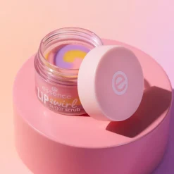 Lip Swirl Sugar Scrub