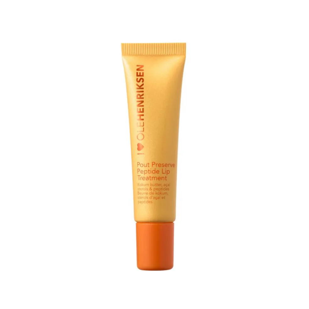 LIP TREATMENT Glimmer