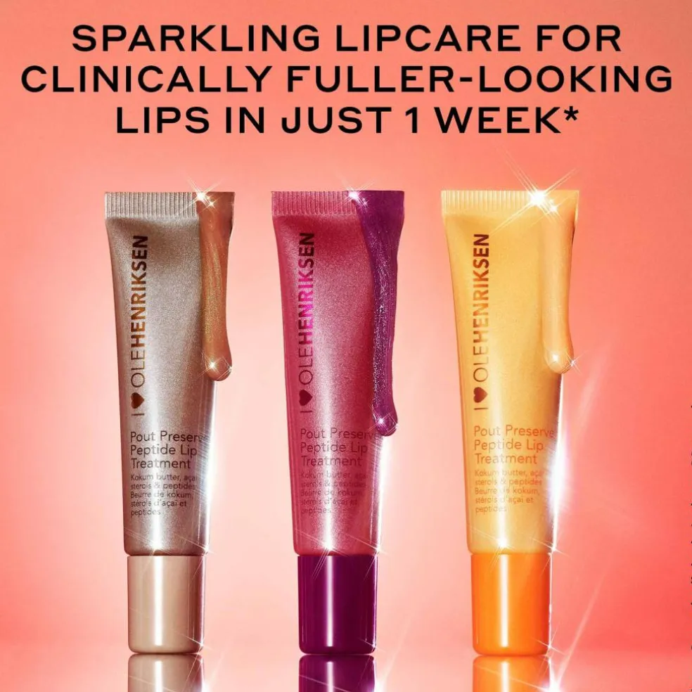 LIP TREATMENT Glimmer