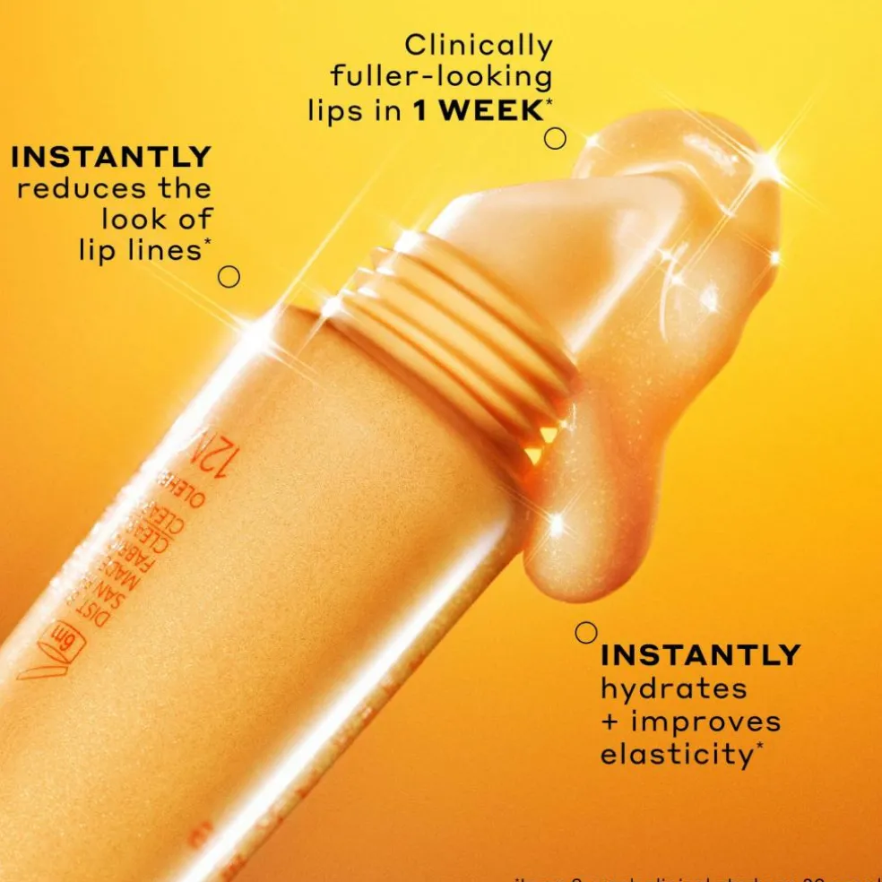 LIP TREATMENT Glimmer