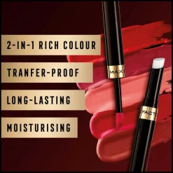Lipfinity 2-step