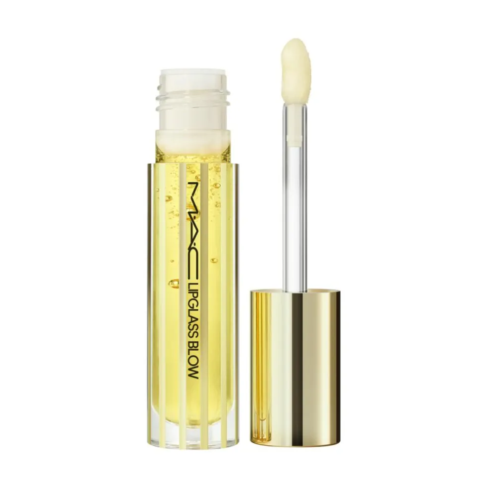 Lipglass Blow Plumping Oil