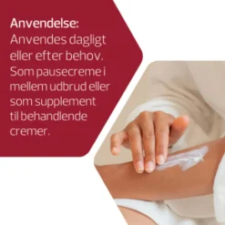 Lipid cream 70%