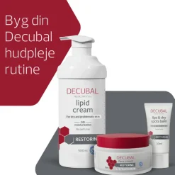 Lipid cream 70%