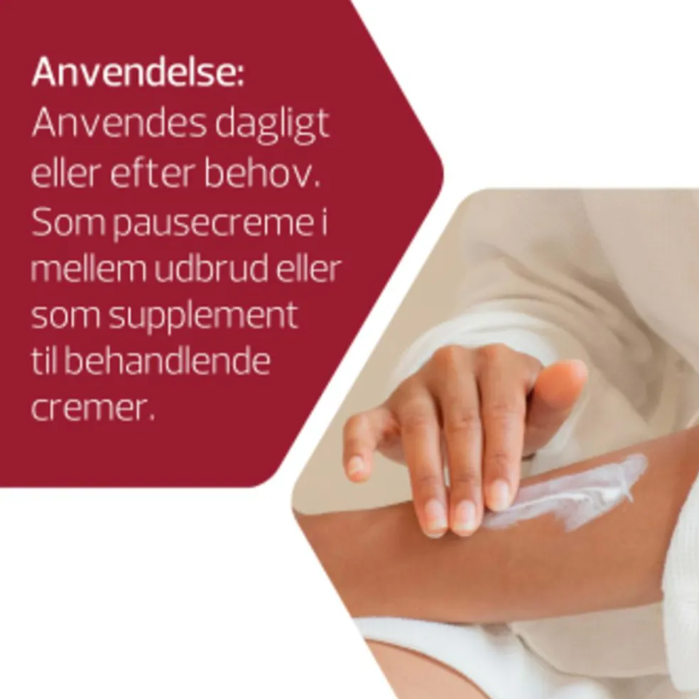 Lipid cream 70%