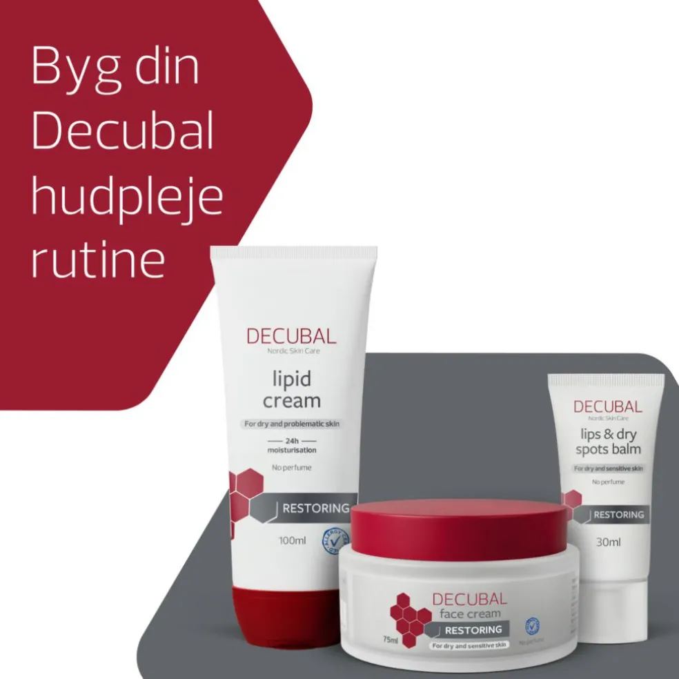 Lipid cream 70%