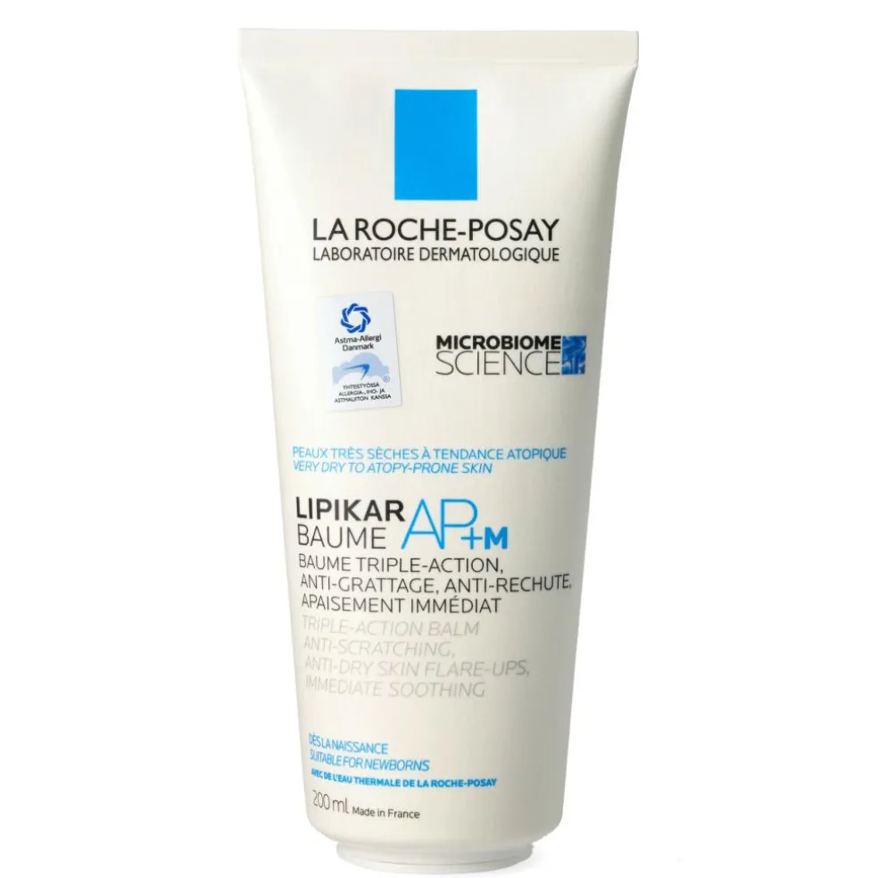 Lipikar Balm AP+M