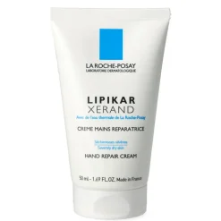 Lipikar reparerende håndcreme