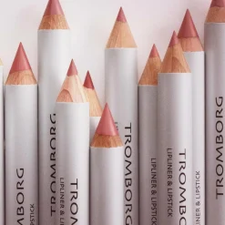 Lipliner & Lipstick