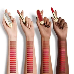 Lipstick - Rouge G Luxurious Velvet